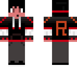 redbeackerofficial