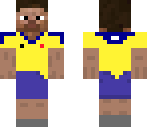 steve colombia