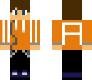 my adidas skin 