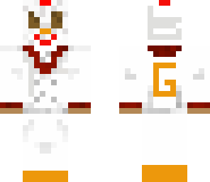 chicken