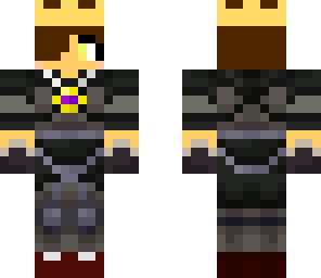 skydoesminecraft girl