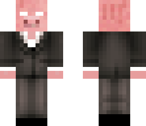 agent piggeh