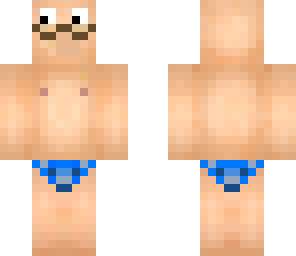 sexy man