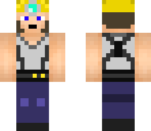 miner