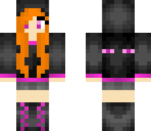 ender girl