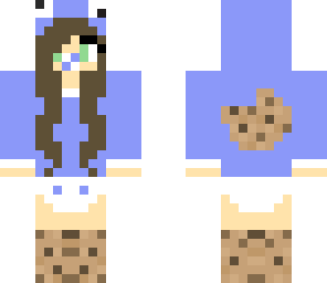 cookie monster fixed
