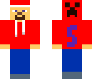 updated steve