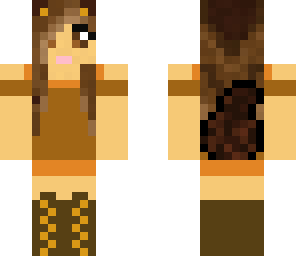 squirrel girl