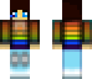 rainbow