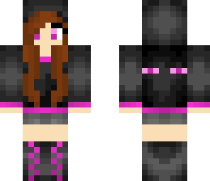 ender girl