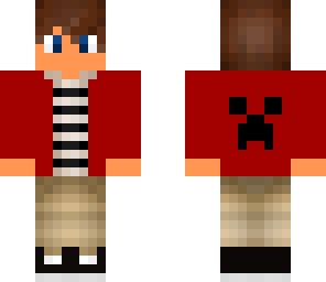 creeper