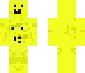 smiley face guy