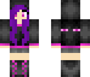 ender girl
