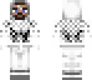 astronaut steve
