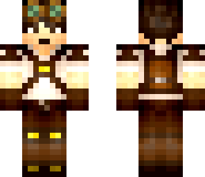 steampunk
