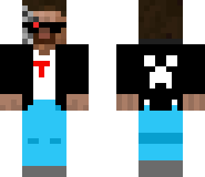 jona terminator
