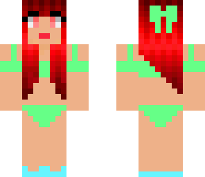 bikini