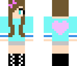 cute girl