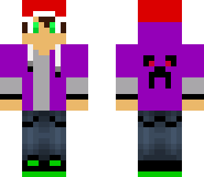 christmas time