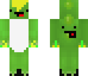 frog mega derp