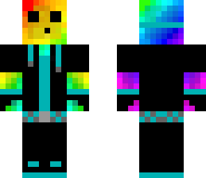 slime colorido