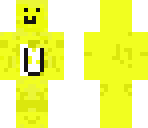 smiley face guy 2