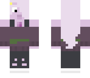 amethyst -steven universe