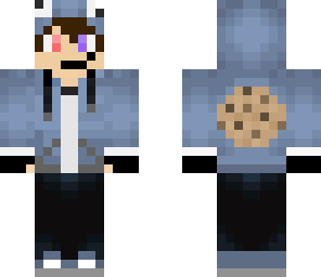 my remake of it