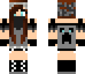 ninja girl