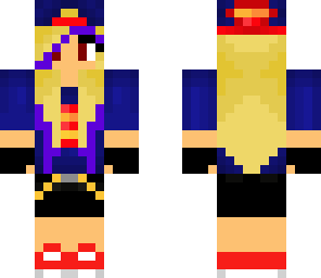 supergirl