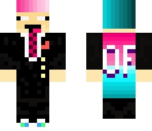 nirv109's skin