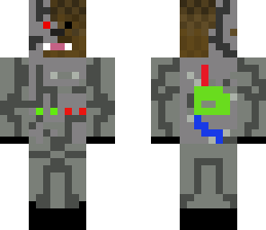 robo bacca
