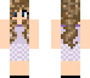 generic girl skin 2