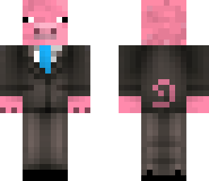 pig buisness
