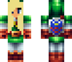 zelda