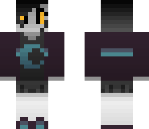 lunari x with jacket