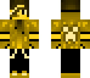 golden xxzacharyxx