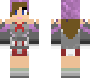 girl seto