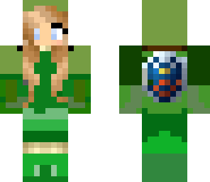 zelda