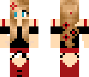 blood flower