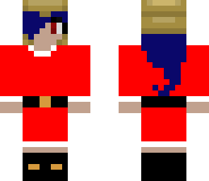 santa minerva