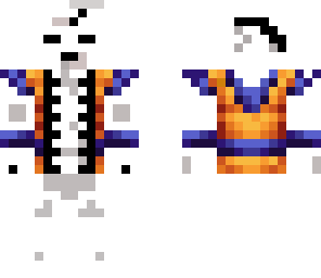 goku death