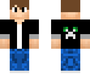 cool bling-bling gamer