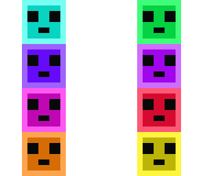 slimes