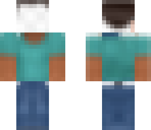 hd steve