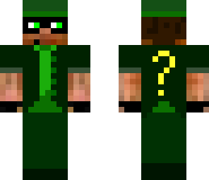 the riddler