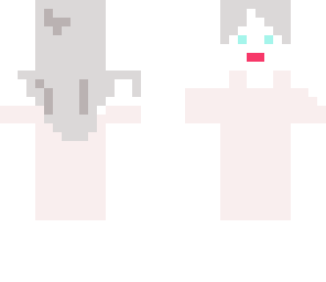 ghost of a patient