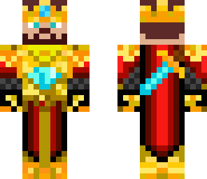 king spalunker 2