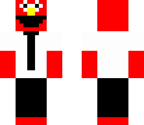 elmo