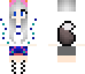 gray wolf